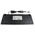 CHERRY Wired USB Compact Touchpad Keyboard, QWERTY (US), Black