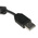 CHERRY Wired USB Compact Touchpad Keyboard, QWERTY (US), Black