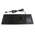 CHERRY Wired USB Compact Touchpad Keyboard, QWERTY (US), Black