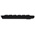 CHERRY Wired USB Compact Touchpad Keyboard, QWERTZ, Black