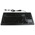 CHERRY Wired USB Compact, Ergonomic Touchpad Keyboard, QWERTY (US), Black