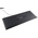 Logitech Wired USB Keyboard, Nordic, Black