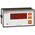 Lovato Digital Voltmeter AC, LED Display 4-Digits ±0.25 %, 92 x 45 mm