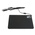 Ceratech Wired USB Keyboard, QWERTY (UK), Black