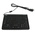 Ceratech Wired USB Keyboard, QWERTY (UK), Black