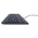 CHERRY Wired USB Keyboard, AZERTY, Black