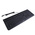 CHERRY Wired USB Keyboard, QWERTY (UK), Black