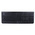 CHERRY Wired USB Keyboard, QWERTY (UK), Black