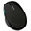Microsoft Sculpt Comfort 6 Button Wireless Compact BlueTrack Mouse Black
