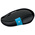 Microsoft Sculpt Comfort 6 Button Wireless Compact BlueTrack Mouse Black