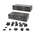 StarTech.com Dual Monitor USB VGA over CATx KVM Extender, 200m