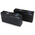 StarTech.com Dual Monitor USB VGA over CATx KVM Extender, 200m
