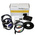 StarTech.com 2 Port USB VGA KVM Switch, 3.5 mm Stereo 2048 x 1536 Maximum Resolution