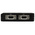 StarTech.com 2 Port USB VGA KVM Switch, 3.5 mm Stereo 2048 x 1536 Maximum Resolution