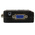 StarTech.com 2 Port USB VGA KVM Switch, 3.5 mm Stereo 2048 x 1536 Maximum Resolution