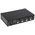 StarTech.com 4 Port USB VGA KVM Switch, 1920 x 1440 Maximum Resolution