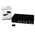 StarTech.com 4 Port USB VGA KVM Switch, 1920 x 1440 Maximum Resolution