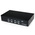 StarTech.com 4 Port USB VGA KVM Switch, 1920 x 1440 Maximum Resolution
