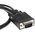 StarTech.com 2 Port USB VGA KVM Switch, 2048 x 1536 Maximum Resolution