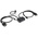 StarTech.com 2 Port USB VGA KVM Switch, 2048 x 1536 Maximum Resolution