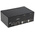StarTech.com 2 Port Dual Monitor USB DisplayPort KVM Switch, 3.5 mm Stereo 2560 x 1600 Maximum Resolution