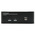 StarTech.com 2 Port Dual Monitor USB DisplayPort KVM Switch, 3.5 mm Stereo 2560 x 1600 Maximum Resolution