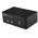 StarTech.com 2 Port Dual Monitor USB DisplayPort KVM Switch, 3.5 mm Stereo 2560 x 1600 Maximum Resolution