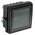 Trumeter Shunt Meter DC, LCD Display 4-Digits 0.1 %, 68 x 68 mm