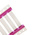 TE Connectivity RPS on White Heatshrink Labels, 25.4 mm Width, 50.8mm Label Length, 90.18mm Label Width