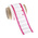 TE Connectivity RPS on White Heatshrink Labels, 22.86 mm Width, 50.8mm Label Length, 90.18mm Label Width