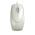 CHERRY M5400 3 Button Wired Optical Mouse Grey