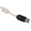 CHERRY Grey Wired USB Numeric Keypad
