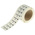RS PRO Adhesive Pre-Printed Adhesive Label-Asset Number-. Quantity: 999
