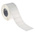 Brady B-427 Self-laminating Vinyl on White/Transparent Cable Labels, 36.5mm Label Length, 25.4mm Label Width