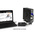 StarTech.com USB VGA KVM Switch, 1920 x 1200 Maximum Resolution