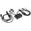 StarTech.com 2 Port USB HDMI KVM Switch, 3.5 mm Stereo 1920 x 1200 Maximum Resolution