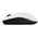 CHERRY MC 1000 3 Button Wired Optical Mouse Grey