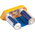 Brady M61-R4410-BL Blue Label Printer Ribbon