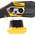 Brady M61-R6210 Black Label Printer Ribbon