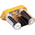Brady M61-R6210 Black Label Printer Ribbon
