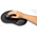 Hama Black Wrist Rest 200 x 230 x 21mm 21mm Height
