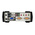 Aten 2 Port PS/2, USB VGA KVM Switch, 3.5 mm Stereo 2048 x 1536 Maximum Resolution