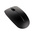CHERRY MW 2400 3 Button Wireless Optical Mouse Black