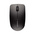 CHERRY MW 2400 3 Button Wireless Optical Mouse Black