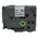 Brother Black on Clear Label Printer Tape, 8 m Length, 18 mm Width