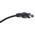Brother Printer Mains Adapter for use with PT-110, PT-300 Printers