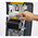 Brady B30-R10000 Black Label Printer Ribbon