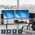 StarTech.com 2 Port Dual Monitor USB DisplayPort KVM Switch, 3.5 mm Stereo 3840 x 2160 Maximum Resolution