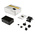 StarTech.com 2 Port Dual Monitor USB DisplayPort KVM Switch, 3.5 mm Stereo 3840 x 2160 Maximum Resolution