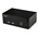 StarTech.com 2 Port Dual Monitor USB DisplayPort KVM Switch, 3.5 mm Stereo 3840 x 2160 Maximum Resolution